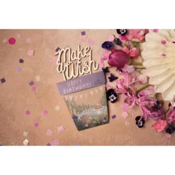 Sow N Sow Happy Birthday Picnic - Gift Of Seeds