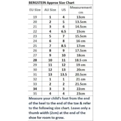 Bergstein Gumboot - Yellow Gumboots