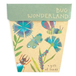 Cards & Gifting Sow N Sow Bug Wonderland Gift Of Seeds