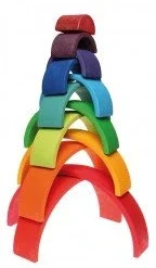 Grimm's Large Rainbow Play