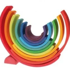 Grimm's Large Rainbow Play