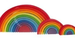 Play Grimm's Medium Rainbow