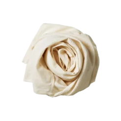 Nature Baby Muslin Wrap - Natural Crinkle