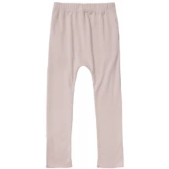 Minimalisma Sale Organic Cotton Nordic Pants - Dusty Rose