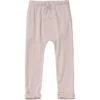 Minimalisma Sale Organic Cotton Nordic Pants - Dusty Rose 2 Minimalisma Sale Organic Cotton Nordic Pants - Dusty Rose
