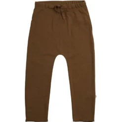 Minimalisma Organic Cotton Nordic Pants - Amber