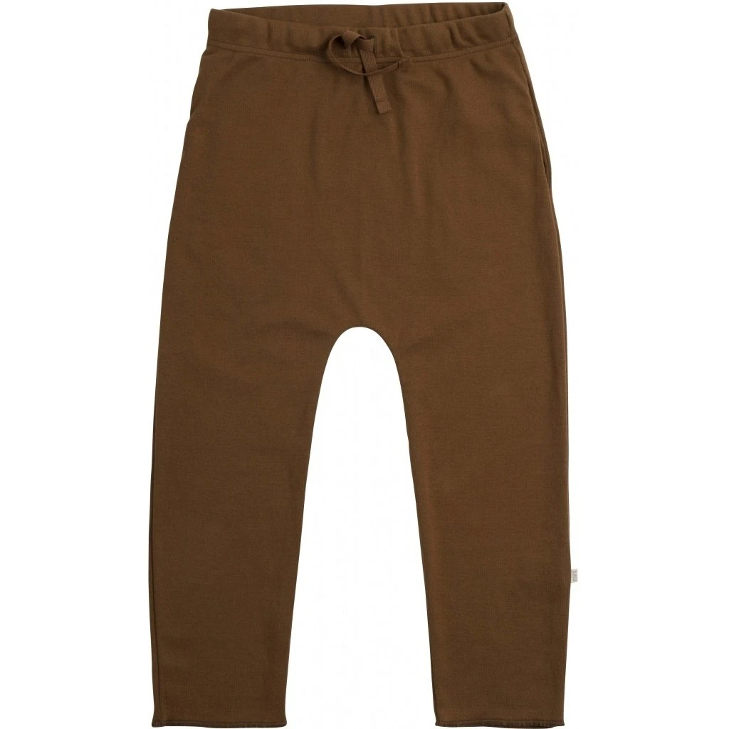 Minimalisma Organic Cotton Nordic Pants - Amber 3 Minimalisma Organic Cotton Nordic Pants - Amber