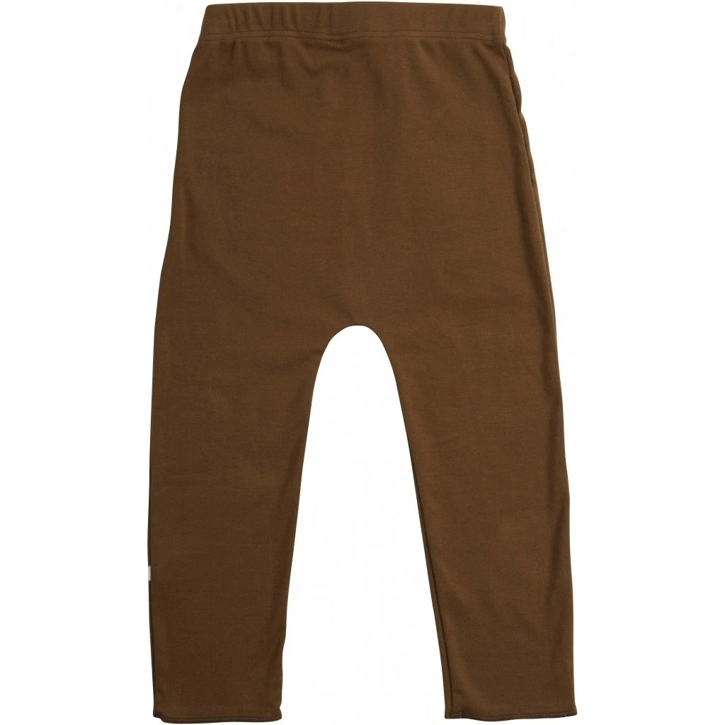 Minimalisma Organic Cotton Nordic Pants - Amber 4 Minimalisma Organic Cotton Nordic Pants - Amber