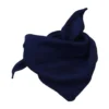 Selana Organic Cotton Baby Neck Cloth - Marine Accessories 1 Selana Organic Cotton Baby Neck Cloth - Marine Accessories